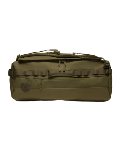 Baboon To The Moon New Go-bag Duffle Big 60l In Green