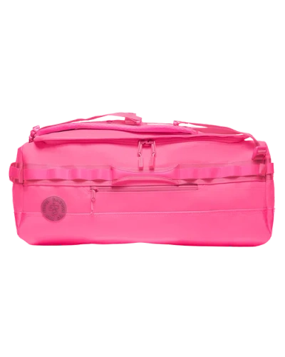 Baboon To The Moon New Go-bag Duffle Big 60l In Pink