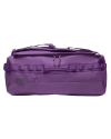 Baboon To The Moon New Go-bag Duffle Big 60l In Purple