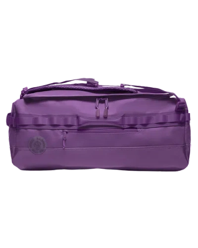 Baboon To The Moon New Go-bag Duffle Big 60l In Purple