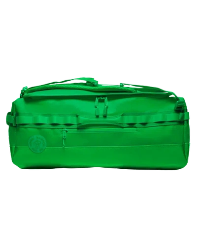 Baboon To The Moon New Go-bag Duffle Big 60l In White