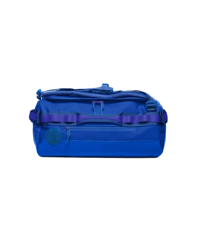 Baboon To The Moon New Go-bag Duffle Mini 32l In Blue