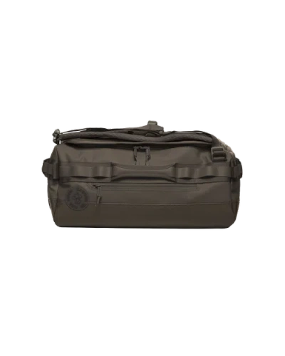 Baboon To The Moon New Go-bag Duffle Mini 32l In Brown