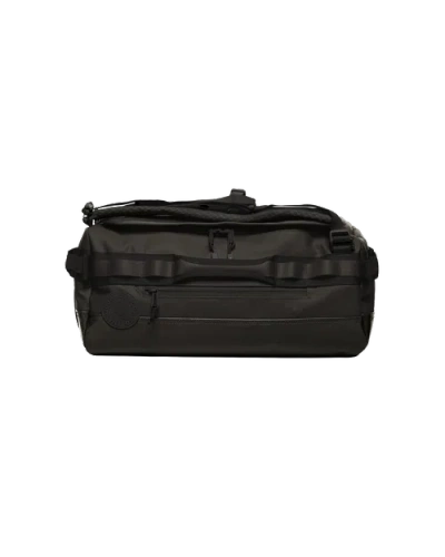 Baboon To The Moon New Go-bag Duffle Mini 32l In Brown