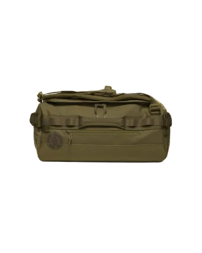 Baboon To The Moon New Go-bag Duffle Mini 32l In Green