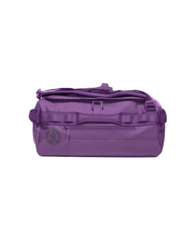 Baboon To The Moon New Go-bag Duffle Mini 32l In Purple