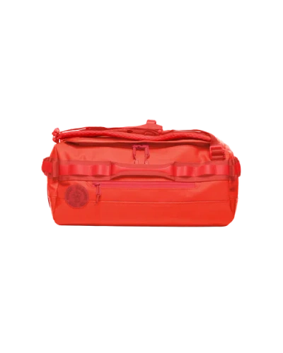 Baboon To The Moon New Go-bag Duffle Mini 32l In Red