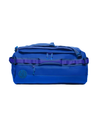 Baboon To The Moon New Go-bag Duffle Small 40l In Pattern