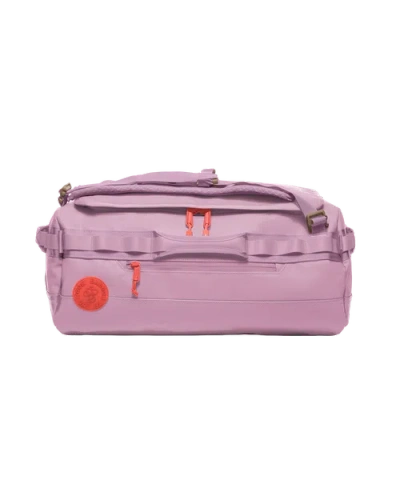 Baboon To The Moon New Go-bag Duffle Small 40l In Purple