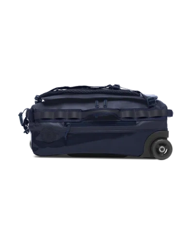 Baboon To The Moon New Go-bag Roller In Blue