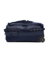 Baboon To The Moon New Go-bag Roller In Blue