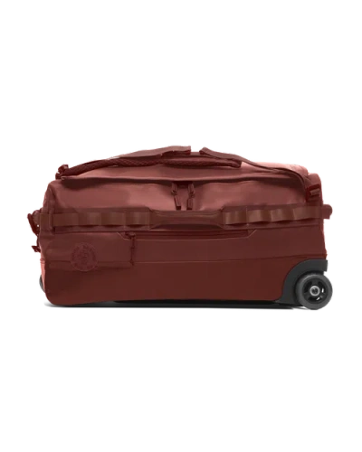 Baboon To The Moon New Go-bag Roller In Brown