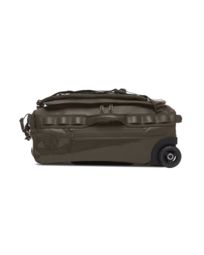 Baboon To The Moon New Go-bag Roller In Brown