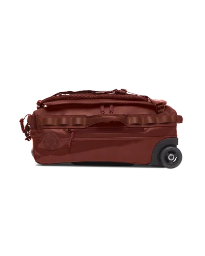 Baboon To The Moon New Go-bag Roller In Brown