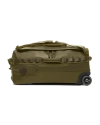 Baboon To The Moon New Go-bag Roller In Green