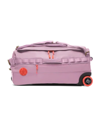 Baboon To The Moon New Go-bag Roller In Purple