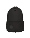 Baboon To The Moon Packable Backpack In Black