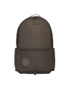 Baboon To The Moon Packable Backpack In Brown