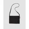 Baboon To The Moon Rectangle Sacoche 3.2l In Black