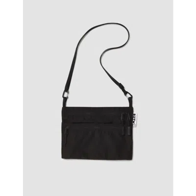 Baboon To The Moon Rectangle Sacoche 3.2l In Black