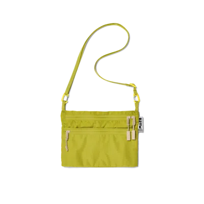 Baboon To The Moon Rectangle Sacoche 3.2l In Citronelle