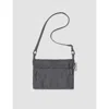 Baboon To The Moon Rectangle Sacoche 3.2l In Grey