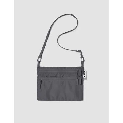 Baboon To The Moon Rectangle Sacoche 3.2l In Grey