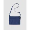 Baboon To The Moon Rectangle Sacoche 3.2l In Navy