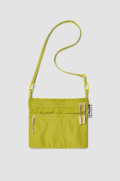 Baboon To The Moon Rectangle Sacoche Bag In Yellow, Women's At Urban Outfitters In Yellow
