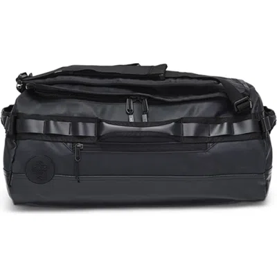 Baboon To The Moon Small Go Bag In Black