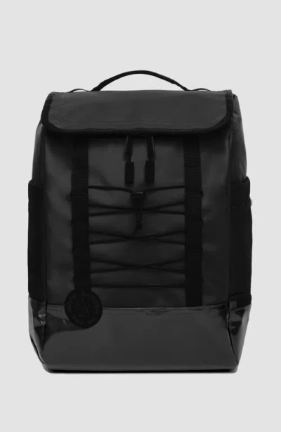 Baboon To The Moon Utility Backpack In Black