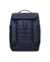 Baboon To The Moon Utility Backpack In Blue