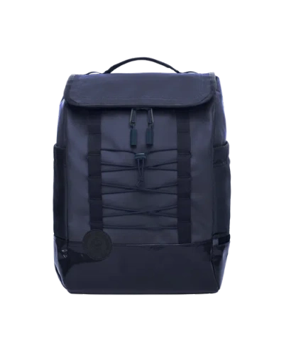 Baboon To The Moon Utility Backpack In Blue