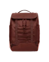 Baboon To The Moon Utility Backpack In Burgundy