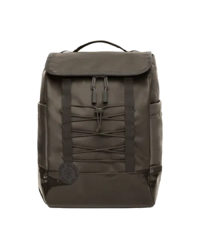 Baboon To The Moon Utility Backpack In Gray