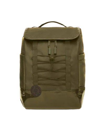 Baboon To The Moon Utility Backpack In Green