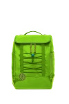 Baboon To The Moon Utility Backpack In Lime Breeze