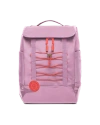 Baboon To The Moon Utility Backpack In Purple