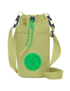 Baboon To The Moon Water Bottle Sling