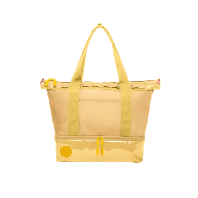 Baboon To The Moon Weekender 34l In Multi
