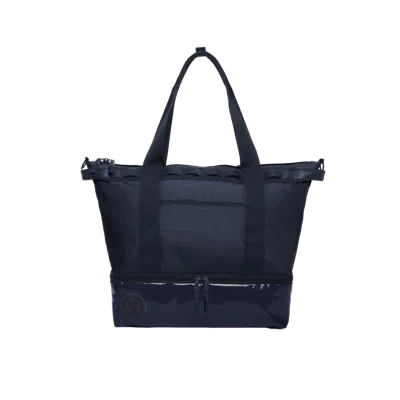 Baboon To The Moon Weekender 34l In Black