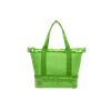 Baboon To The Moon Weekender 34l In Lime Breeze