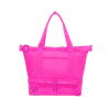Baboon To The Moon Weekender 34l In Pink