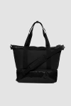 Baboon To The Moon Weekender Bag In Black, Women's At Urban Outfitters