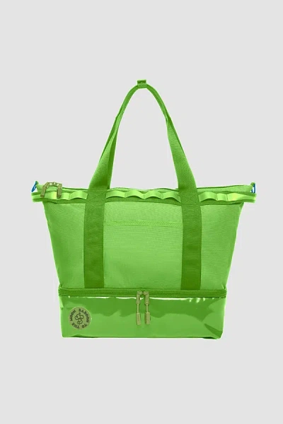 Baboon To The Moon Weekender Bag In Green, Women's At Urban Outfitters