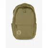 Baboon To The Moon Womens Crocodile Go City Nylon Backpack In Crocodile