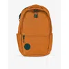 Baboon To The Moon Womens Caramel City 24l Nylon Backpack In Brown