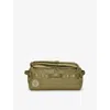Baboon To The Moon Womens Crocodile Go Small Woven Duffle Bag In Crocodile