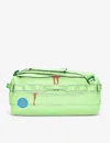 Baboon To The Moon Womens Patina Green Go-bag Small Shell Backpack In Patina Green