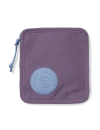 Baboon To The Moon Zip Wallet